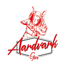 Aardvark Astronaut