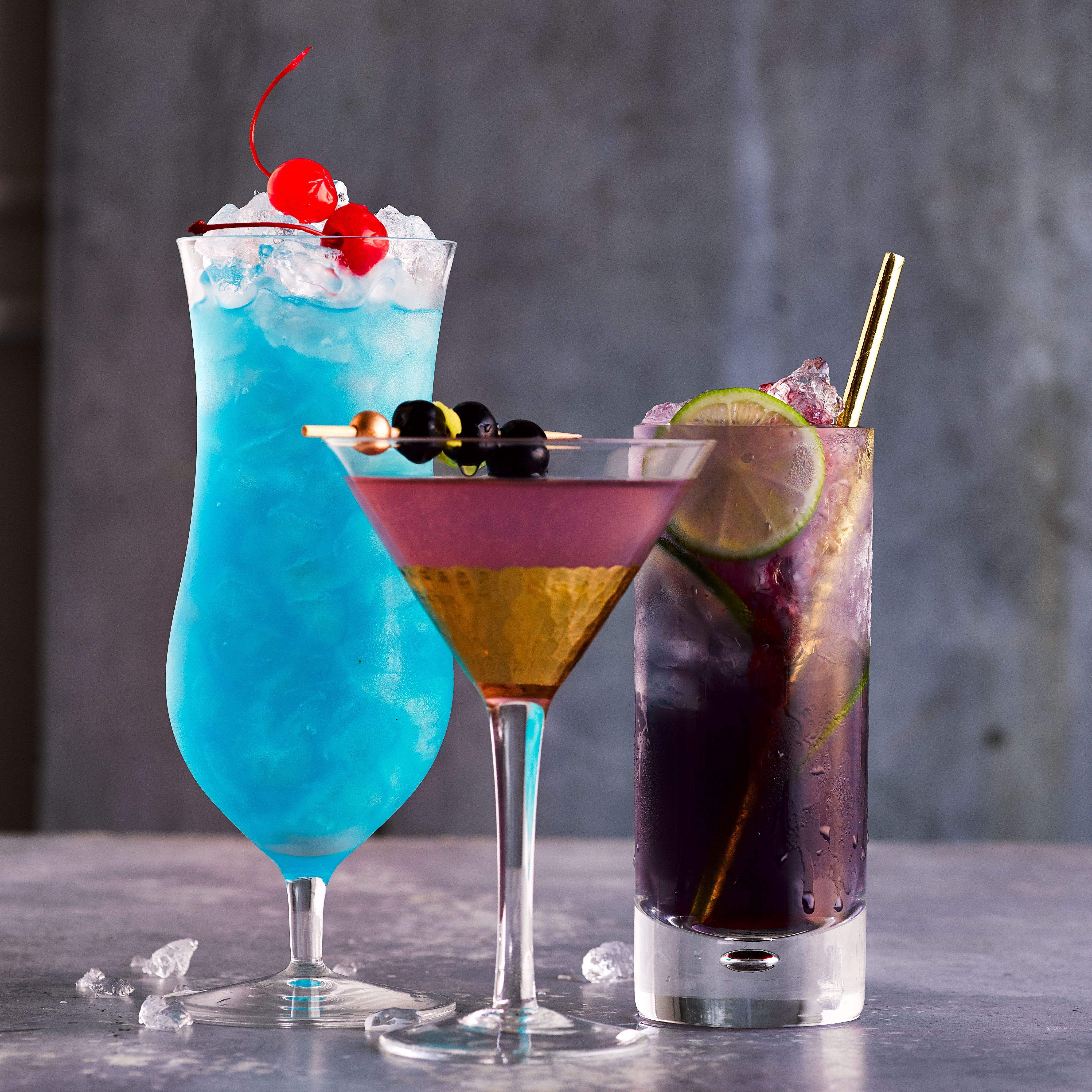 Aardvark Nebula Negroni